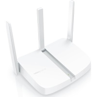 TP-LINK Mercusys MW305R 300Mbps Kablosuz Router - 4